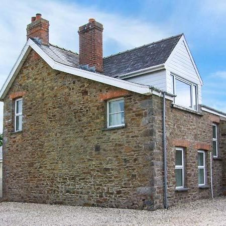 The Grange Villa Walton West Bagian luar foto