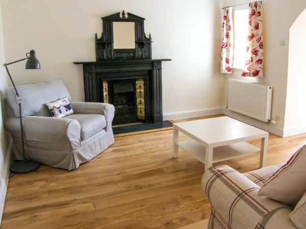 The Grange Villa Walton West Bagian luar foto