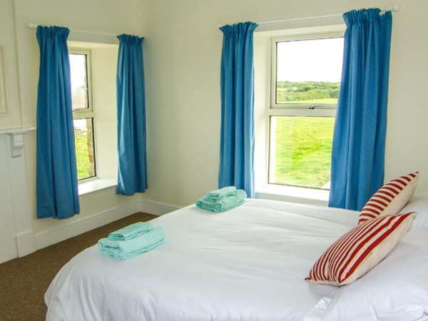 The Grange Villa Walton West Bagian luar foto