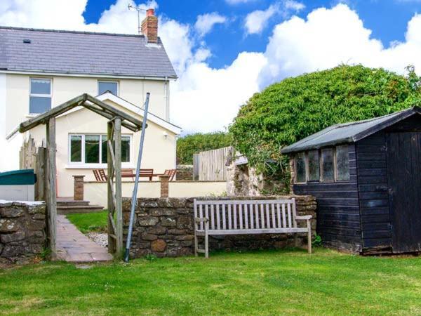 The Grange Villa Walton West Bagian luar foto