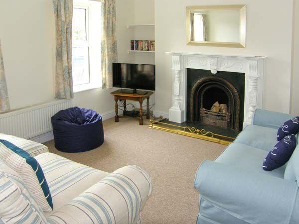 The Grange Villa Walton West Bagian luar foto