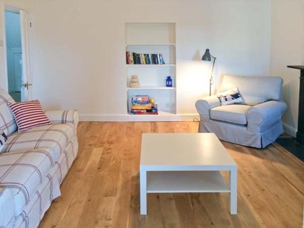 The Grange Villa Walton West Bagian luar foto