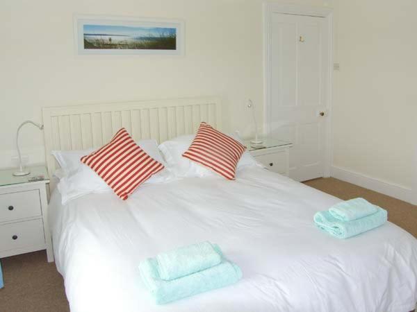 The Grange Villa Walton West Bagian luar foto